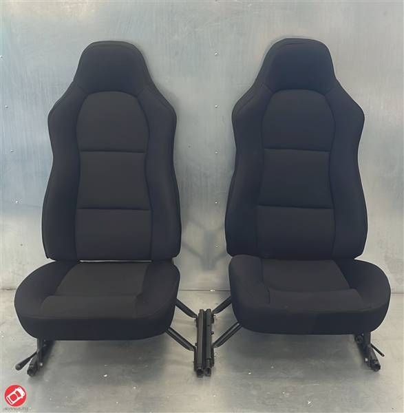 7AD117AB + 7AD118AB COPPIA SEDILI AIXAM SCOUTY R GT GTR