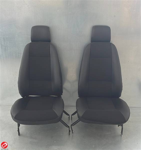 7AP117+7AP118 COPPIA SEDILI INCLINABILI AIXAM IMPULSION CITY CROSSLINE CROSSOVER