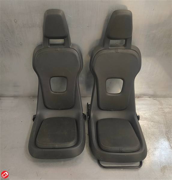 98586416ZD + 98586426ZD COPPIA SEDILI CITROEN AMI OPEL ROCKS-E