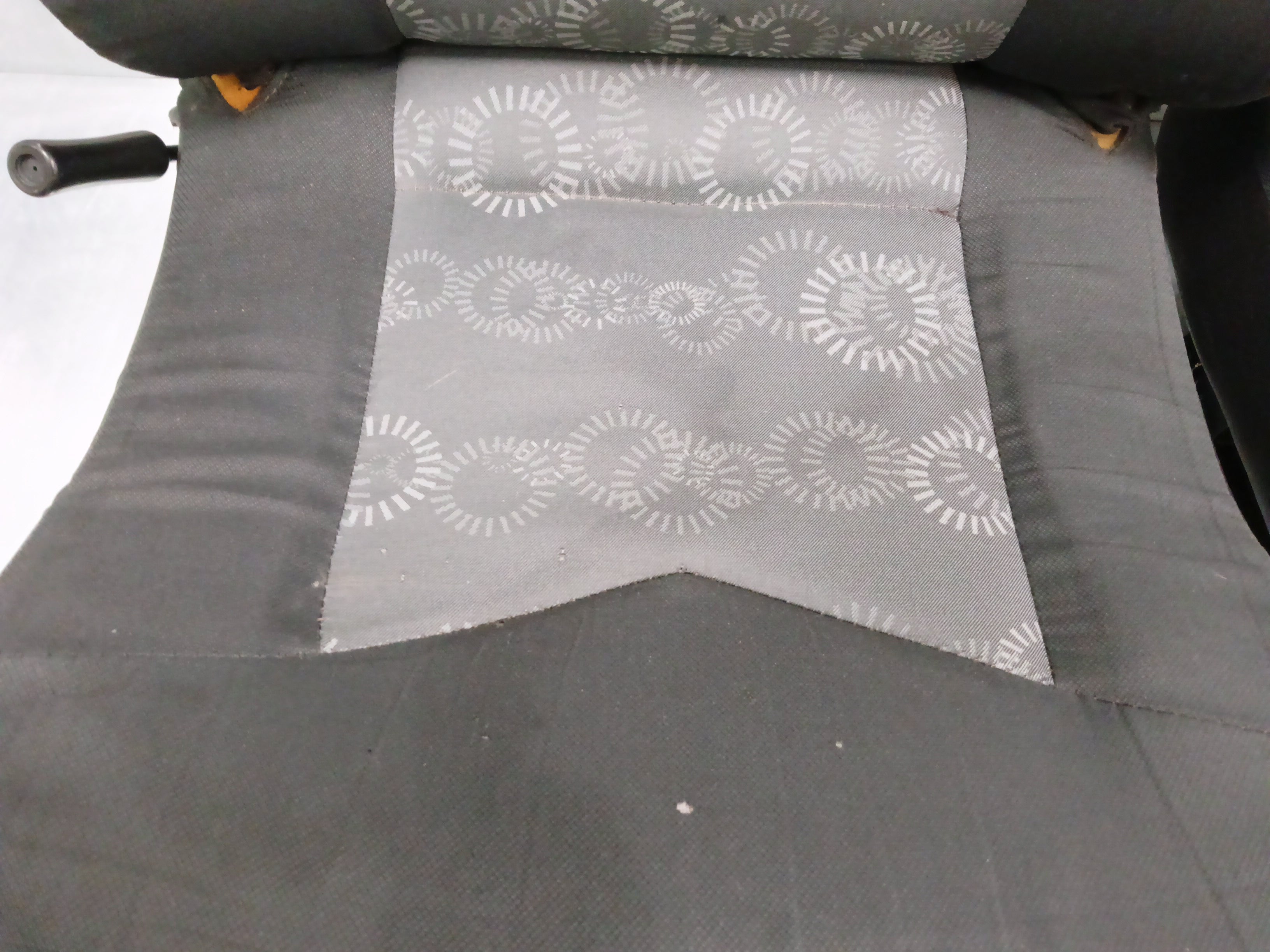 COPPIA SEDILI CHATENET MEDIA BAROODER SPEEDINO