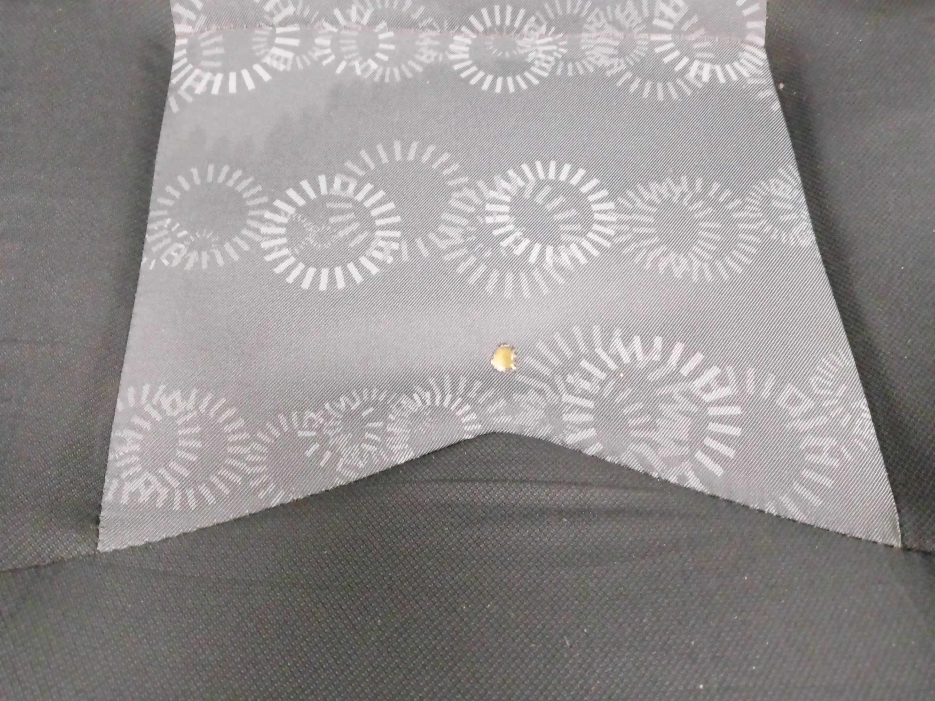 COPPIA SEDILI CHATENET MEDIA BAROODER SPEEDINO