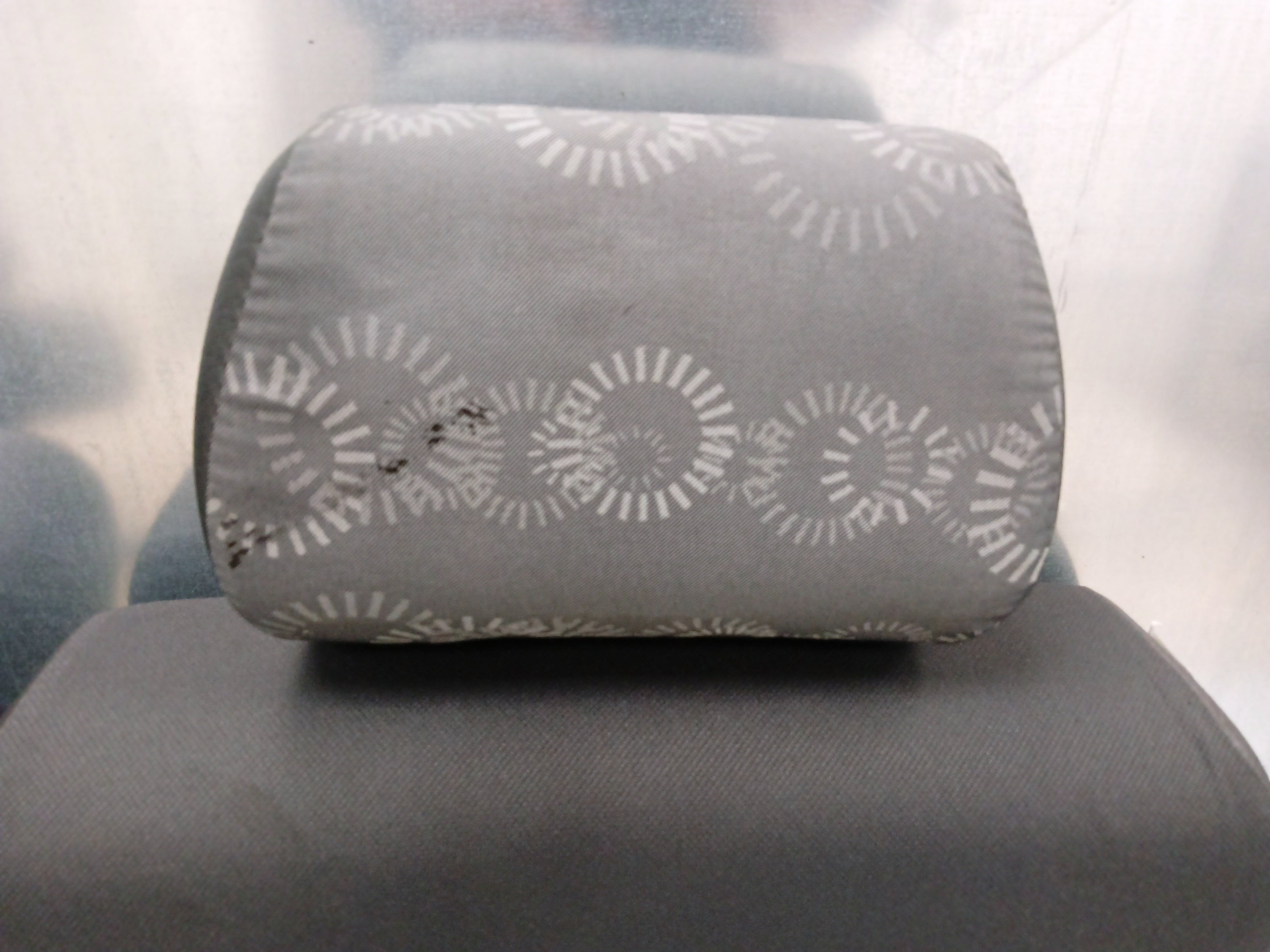 COPPIA SEDILI CHATENET MEDIA BAROODER SPEEDINO