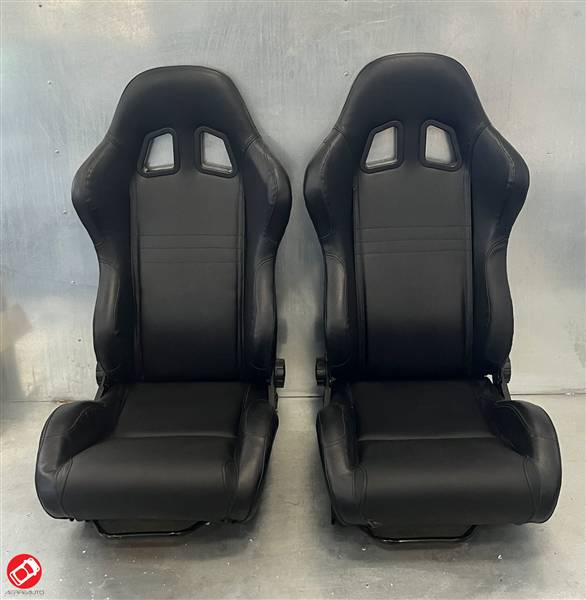 COPPIA SEDILI CHATENET CH26 / CH26 EVO SPORT