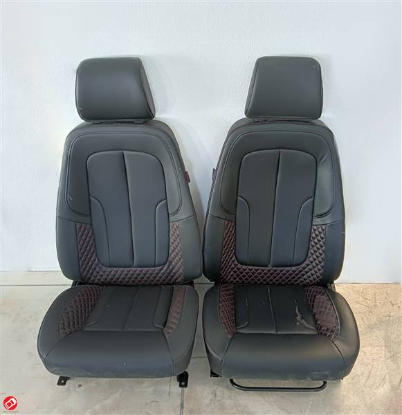 1412896 + 1412897 COPPIA SEDILI LIGIER JS56