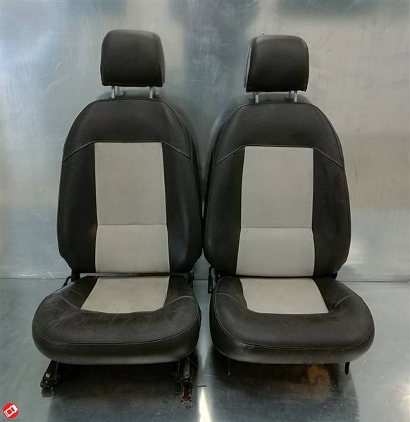 COPPIA SEDILI LIGIER X-TOO JS28 X-TOO MAX JS32