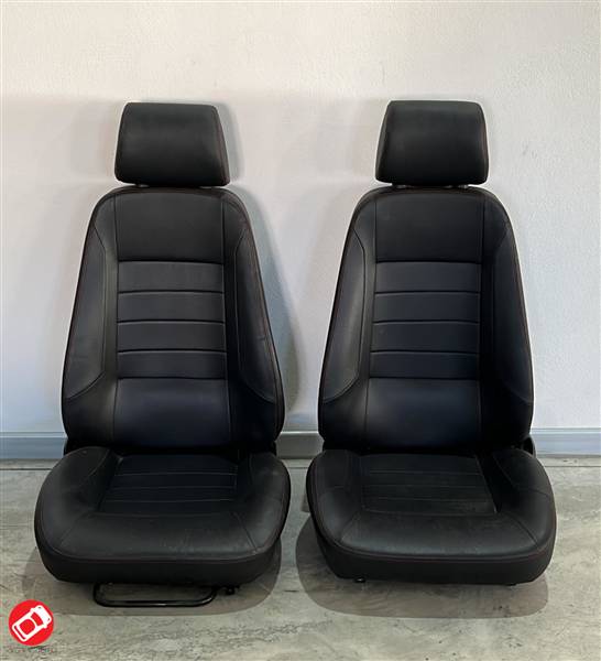COPPIA SEDILI MICROCAR M.GO