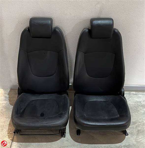 1422988 COPPIA SEDILI MICROCAR M.GO 4/5 DUE 3/5
