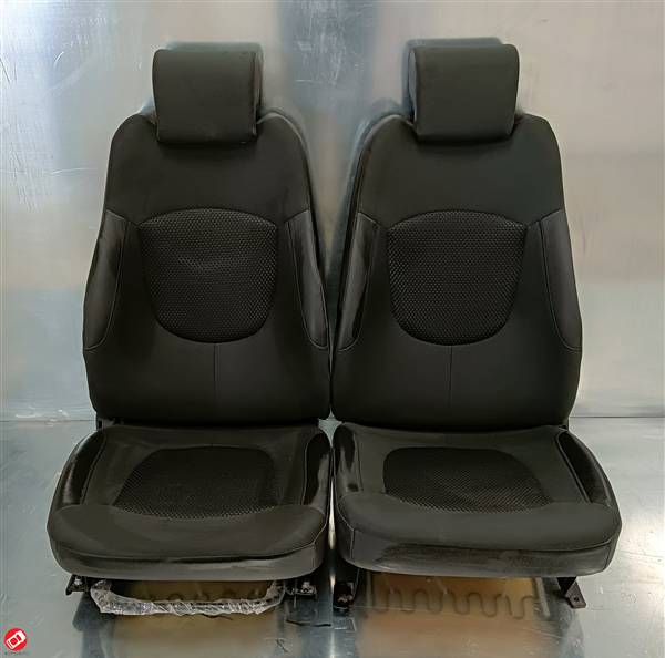 COPPIA SEDILI MICROCAR M.GO 4/5 DUE 3/5