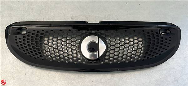 A45388812239696 GRIGLIA CALANDRA ANTERIORE SMART FORTWO III 453