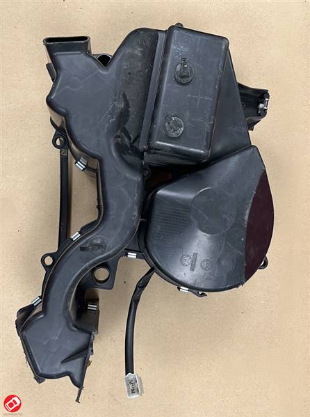 200BL034G + 220BL034D + 2MB001 + 2AP054 STUFA COMPLETA AIXAM CITY GTO COUPE