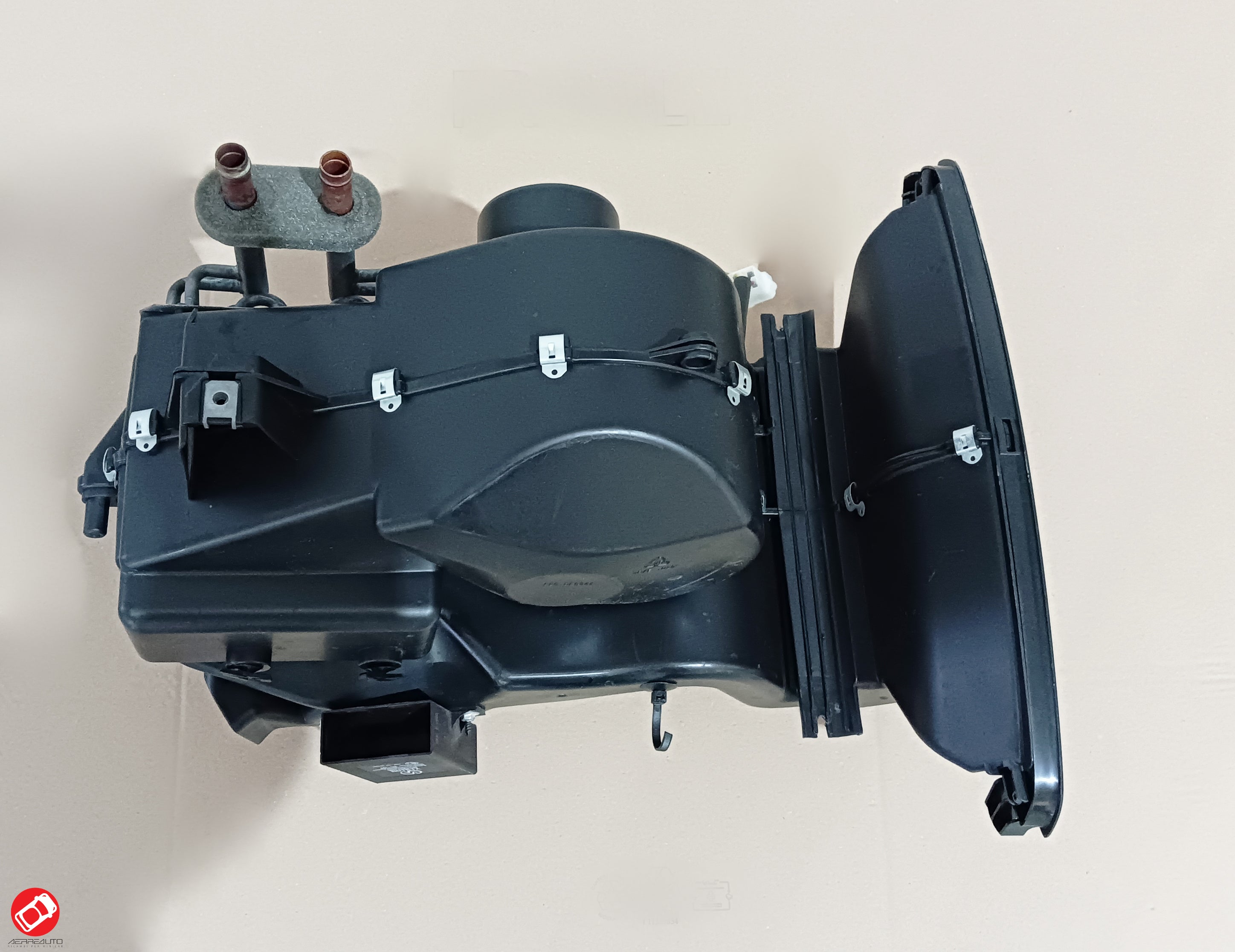 Complete stove Aixam 2016/2023