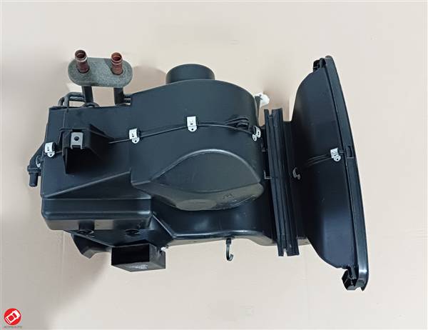 200BL034G + 220BL034D + 2MB001 + 2AP054 STUFA COMPLETA AIXAM SENSATION EMOTION