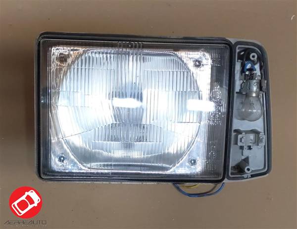 UTPE11 FARO ANTERIORE SINISTRO BELLIER ASSO
