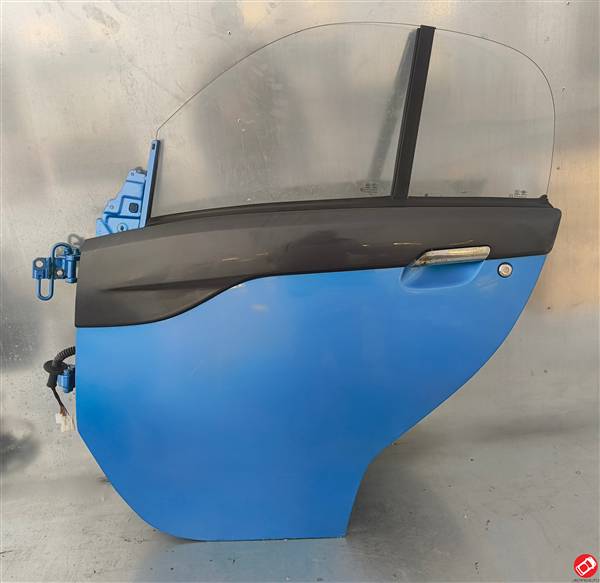 PORTA SINISTRA COMPLETA VITALE KELLY CON ALZAVETRO ELETTRICO