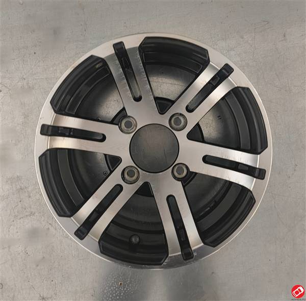 CERCHIO IN LEGA 12" VITALE KELLY