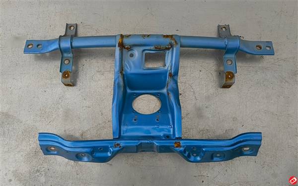 SUPPORTO PARAURTI ANTERIORE VITALE KELLY