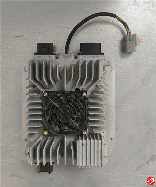 MODULO CARICABATTERIA VITALE KELLY