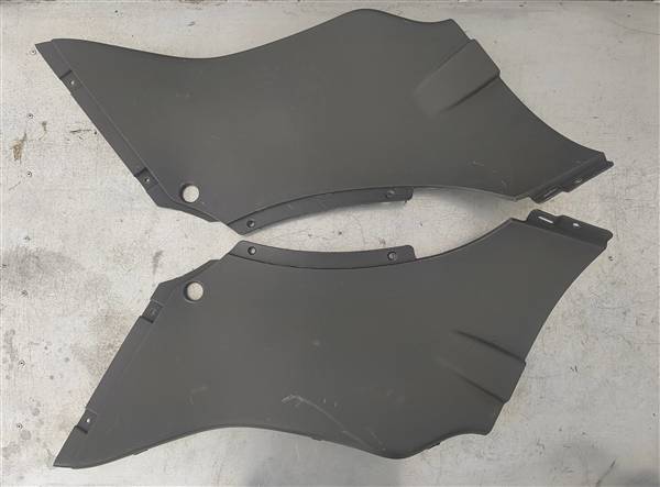 KIT PLASTICHE INTERNE VITALE KELLY