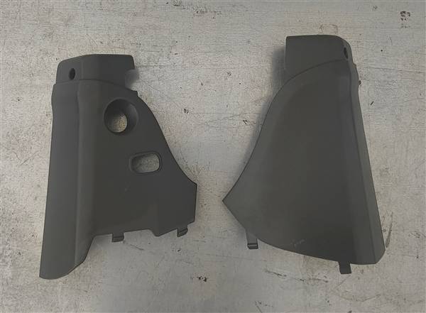 KIT PLASTICHE INTERNE VITALE KELLY