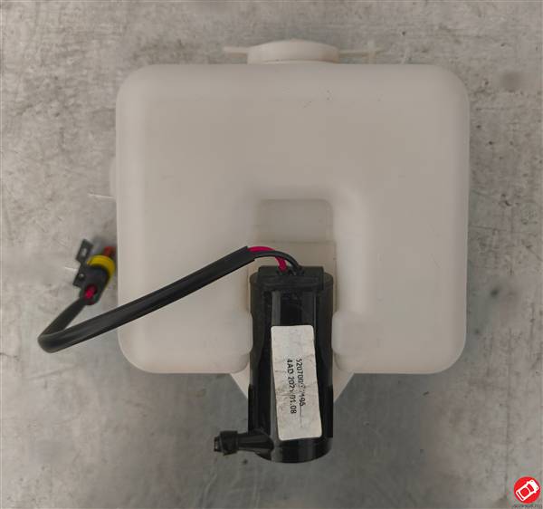 VASCHETTA LIQUIDO LAVAVETRI VITALE KELLY