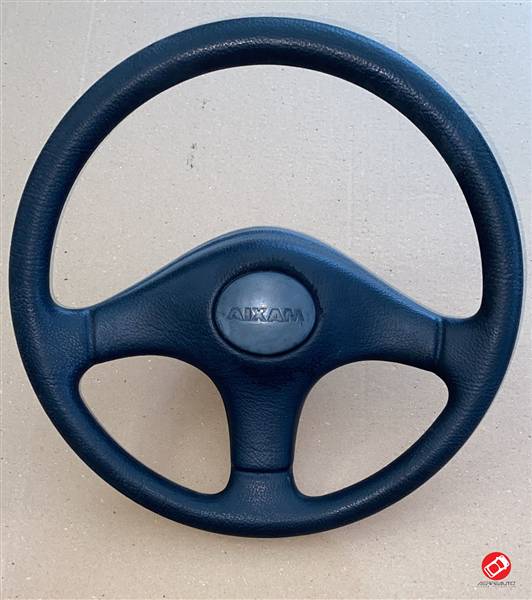VOLANTE AIXAM 300 400 500 MAC MINIVAN PICK-UP