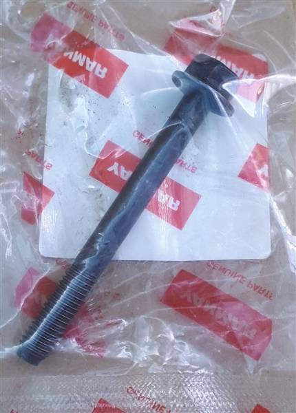 YN119266-01200 VITE TESTATA MOTORE YANMAR