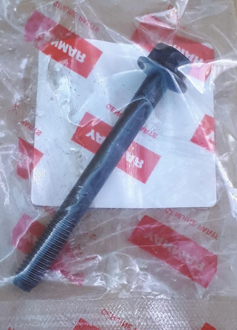 YN119266-01200 VITE TESTATA MOTORE YANMAR