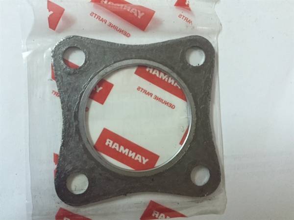YN121000-13201 GUARNIZIONE SCARICO MARMITTA/COLLETTORE MOTORE YANMAR