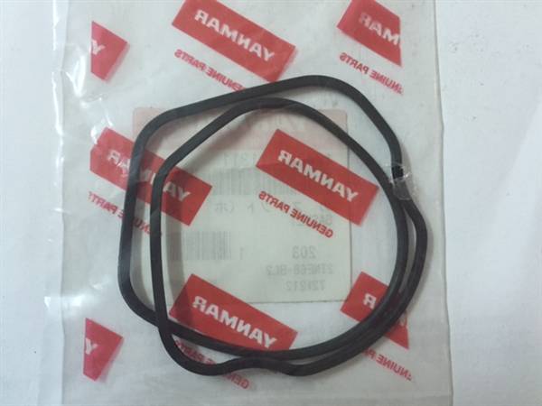 YN124097-11311 GUARNIZIONE COPERCHIO PUNTERIE MOTORE YANMAR