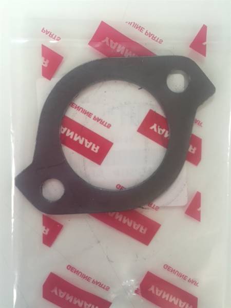 YN129795-49551 GUARNIZIONE COPERCHIO TERMOSTATO MOTORE YANMAR