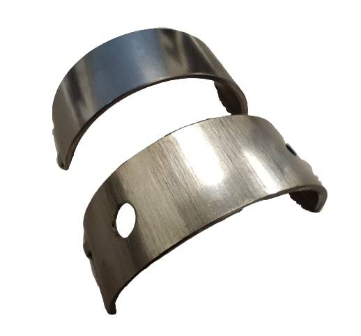 YN719260-02870 BRONZINA BANCO MOTORE YANMAR 2TNE68 BELLIER CHATENET JDM MICROCAR
