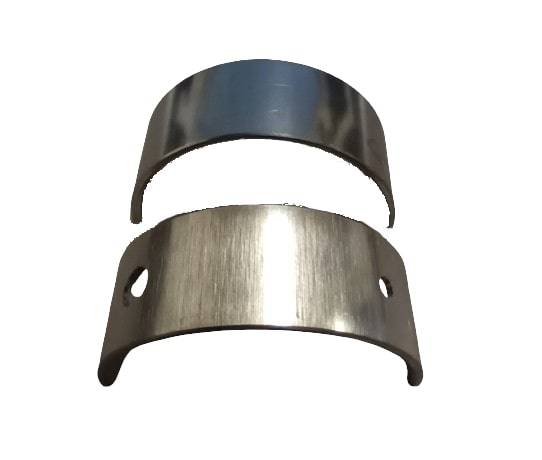 YN719260-02870 BRONZINA BANCO MOTORE YANMAR 2TNE68 BELLIER CHATENET JDM MICROCAR
